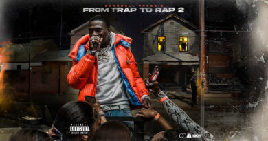 Bankroll Freddie - From Trap To Rap 2
