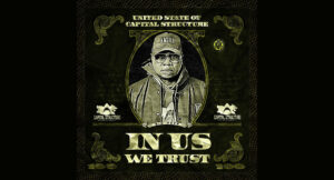Big Heff - In Us We Trust