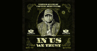 Big Heff - In Us We Trust