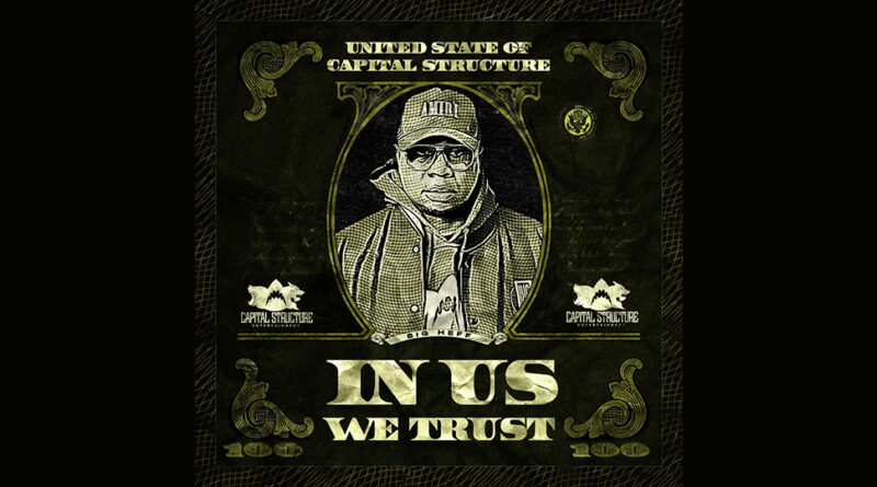 Big Heff - In Us We Trust
