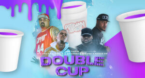 Joe Chris - Double Cup