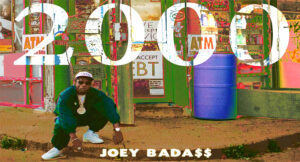 Joey Bada$$ - 2000