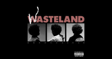 Brent Faiyaz - WASTELAND