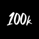 100K