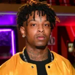 21 Savage