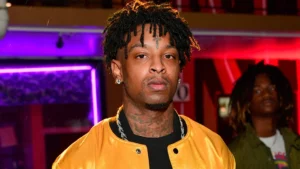 21 Savage