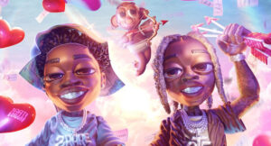 2Rare - Cupid