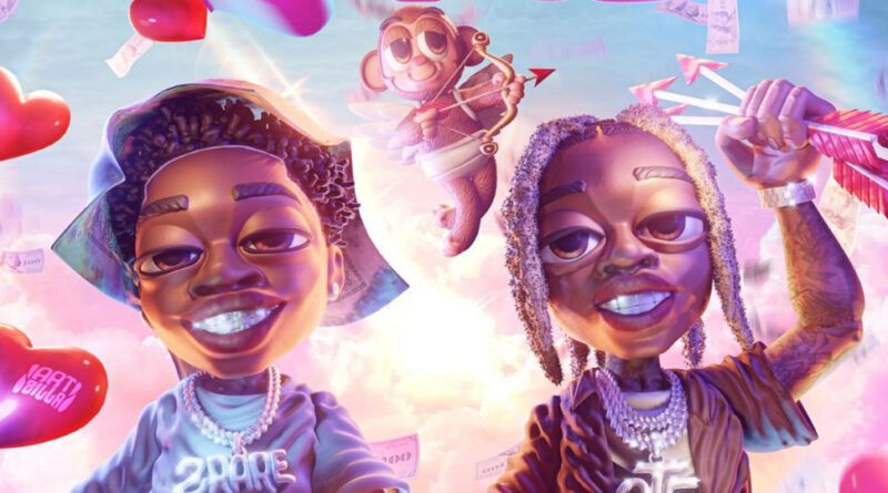 2Rare - Cupid