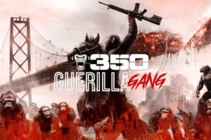 350Guerrilla Gang