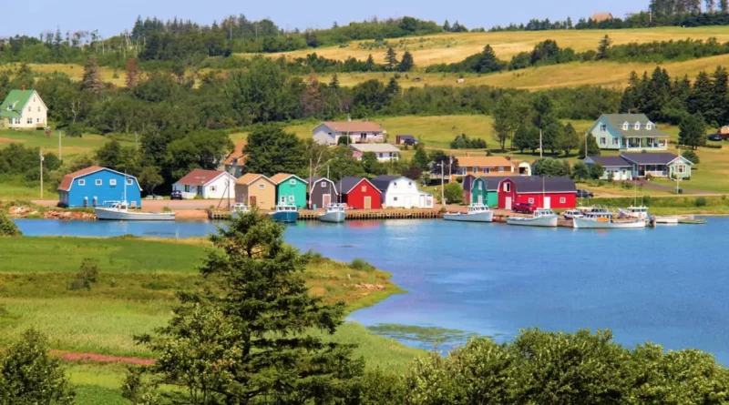 Prince Edward Island