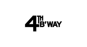 4th & B'way Records