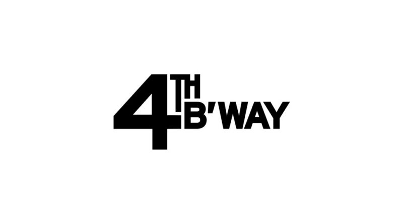 4th & B'way Records