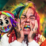 6ix9ine