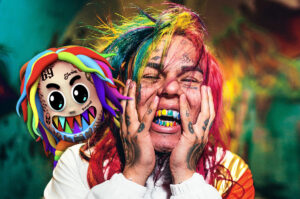 6IX9INE