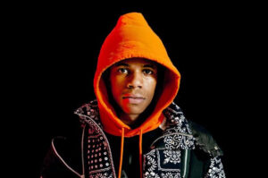 A Boogie Wit Da Hoodie