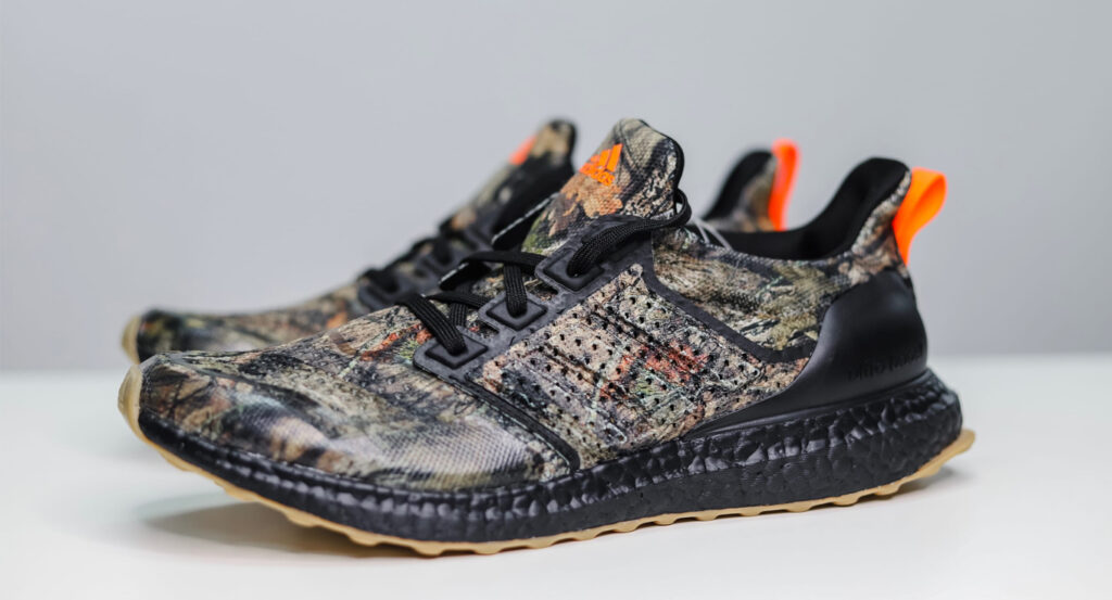 Action Bronson x Adidas