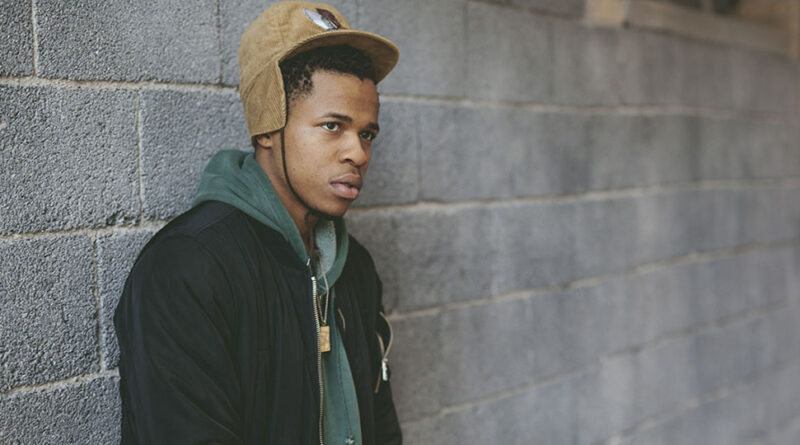 Allan Kingdom