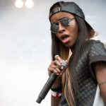 Angel Haze
