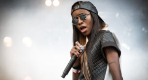 Angel Haze