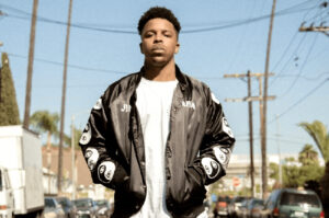 Azizi Gibson