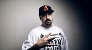 B-Real