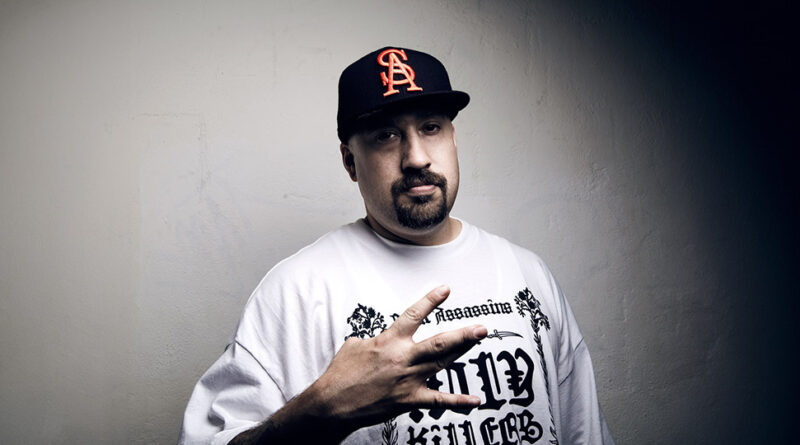 B-Real