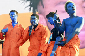 BROCKHAMPTON