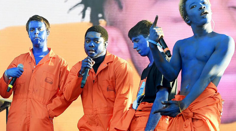 BROCKHAMPTON