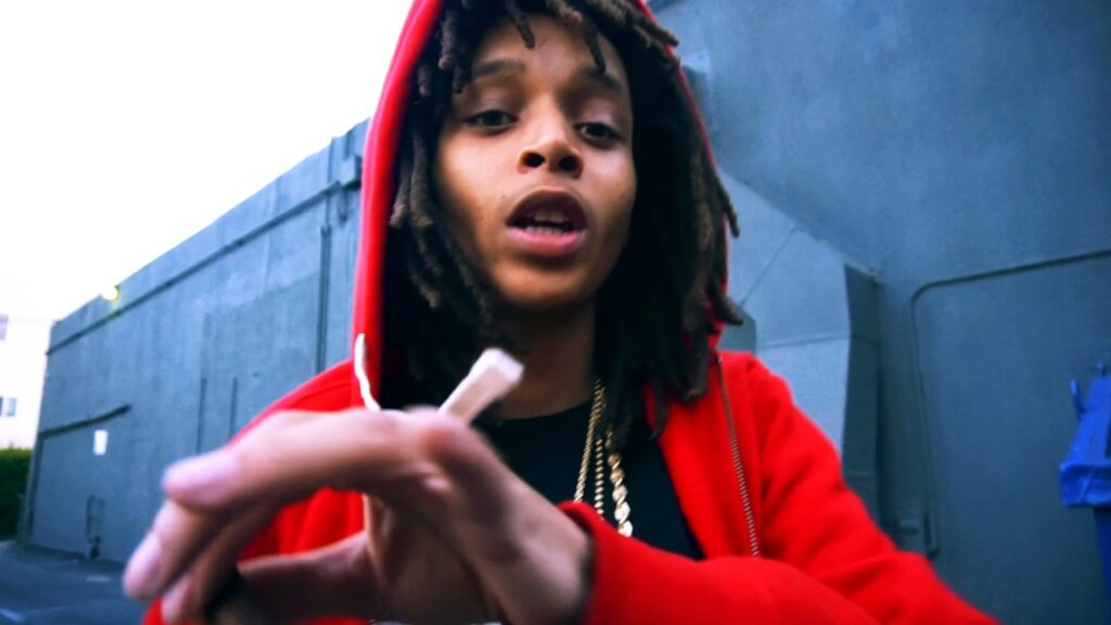 BabyFace Gunna