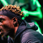 Bass Santana