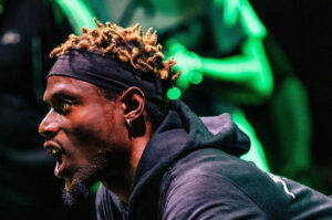 Bass Santana