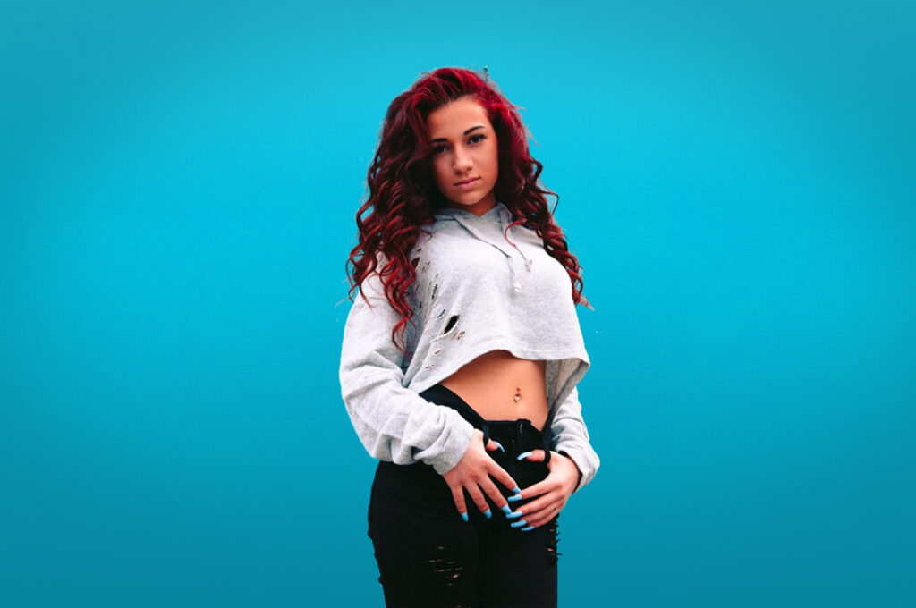 Bhad Bhabie