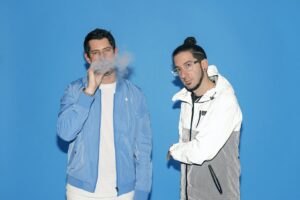 Big Gigantic