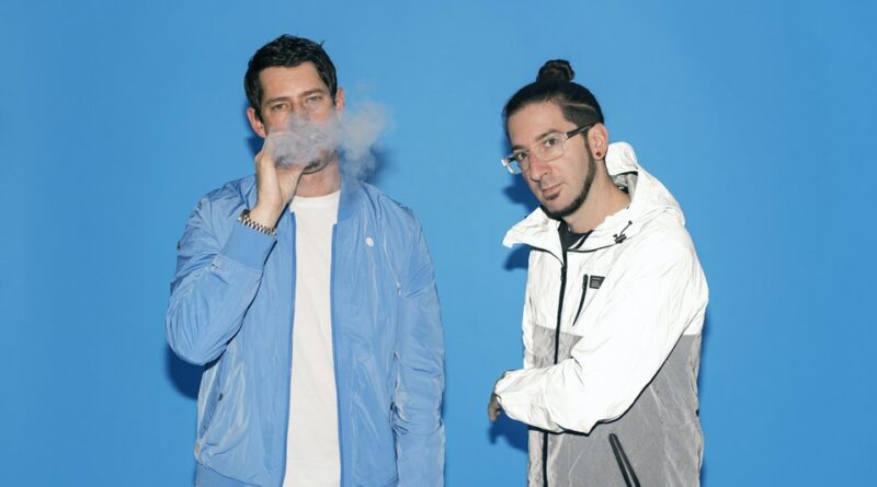 Big Gigantic