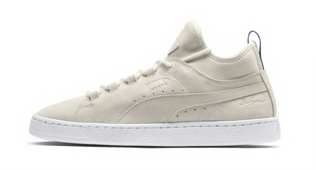 Big Sean x Puma