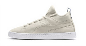 Big Sean x Puma