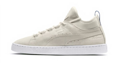 Big Sean x Puma