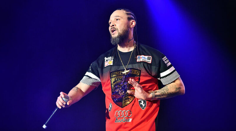 Bizzy Bone