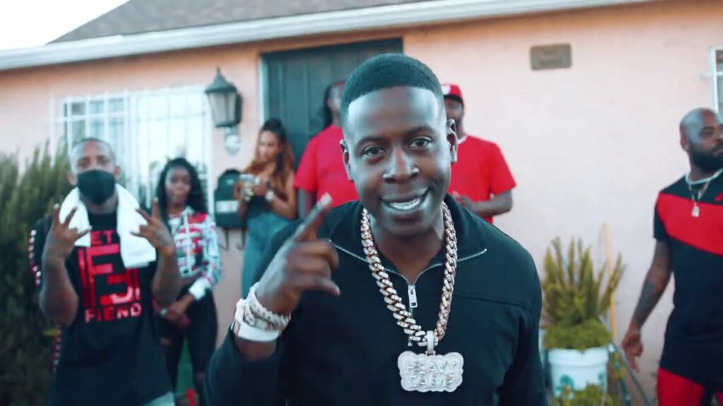 Blac Youngsta