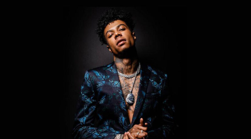 Blueface