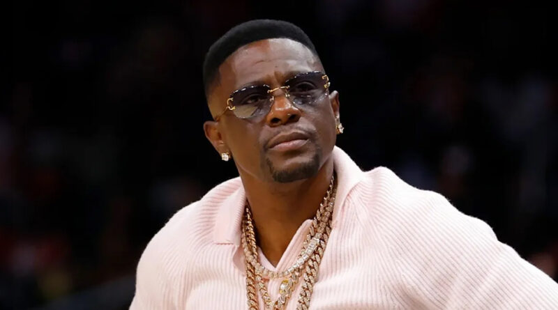 Boosie Badazz