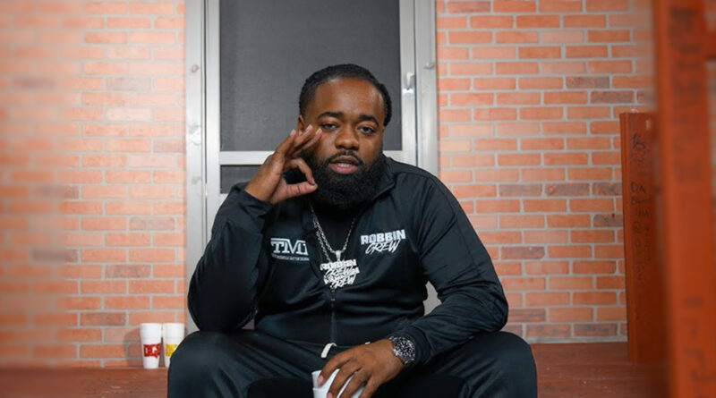 C.W. Da Youngblood