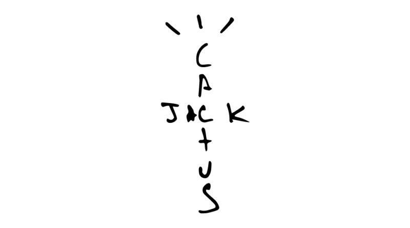 Cactus Jack Records