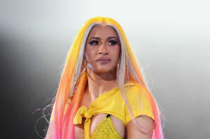 Cardi B