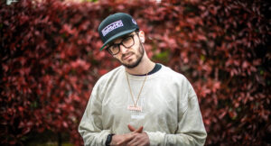 Chris Webby