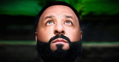 DJ Khaled - God Did