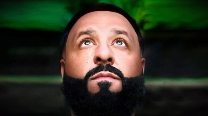 DJ Khaled - God Did