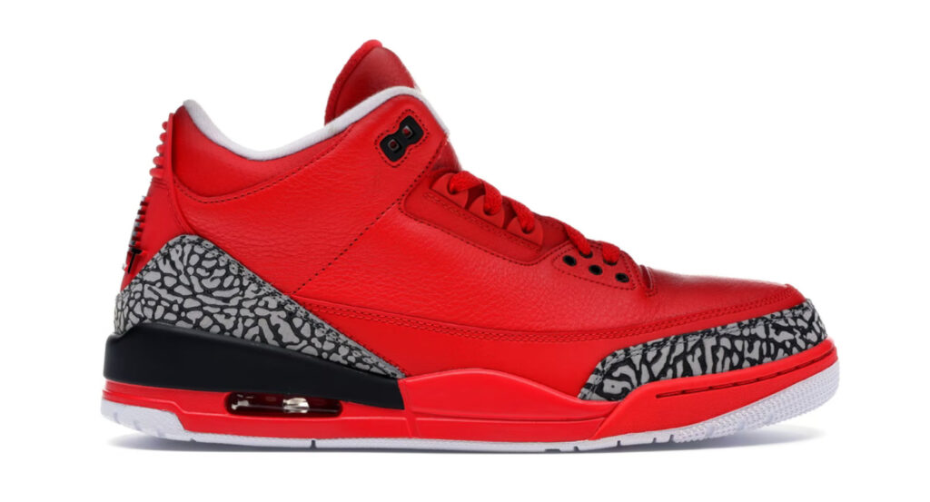 DJ Khaled x Nike