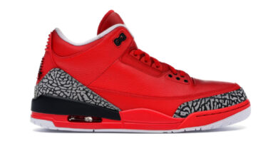 DJ Khaled x Nike