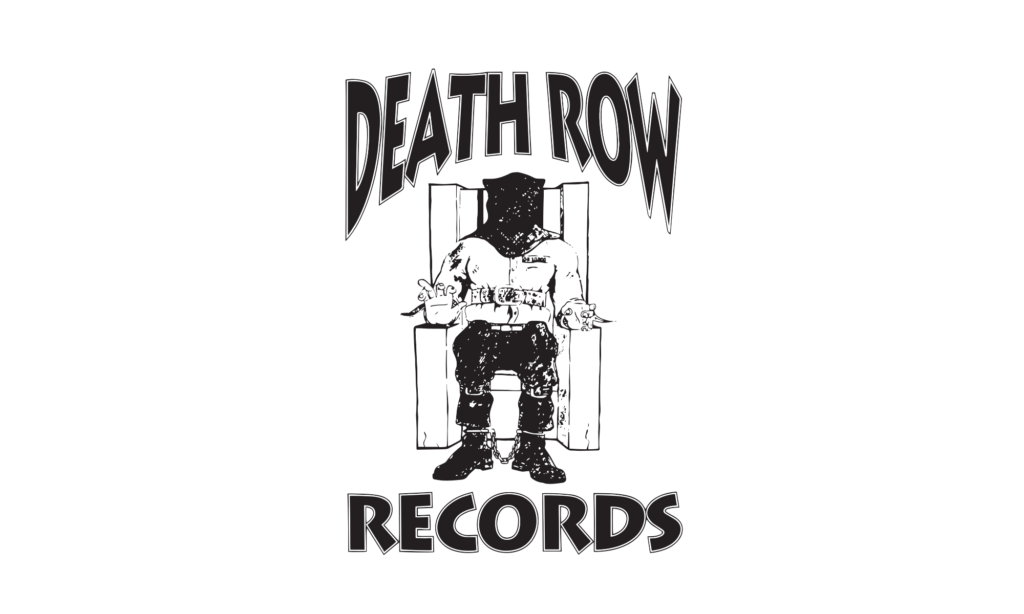 Label Death Row Records